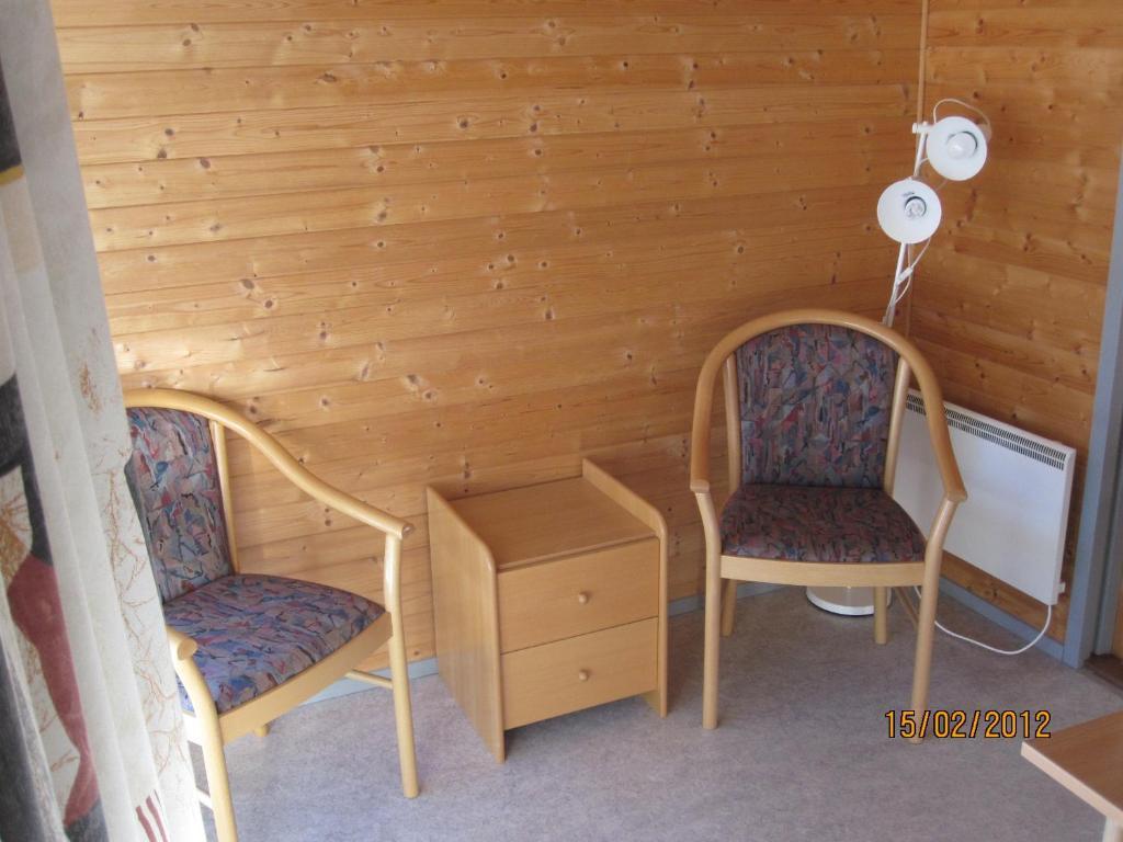 Ostersoparken Camping Hotel Gedser Habitación foto