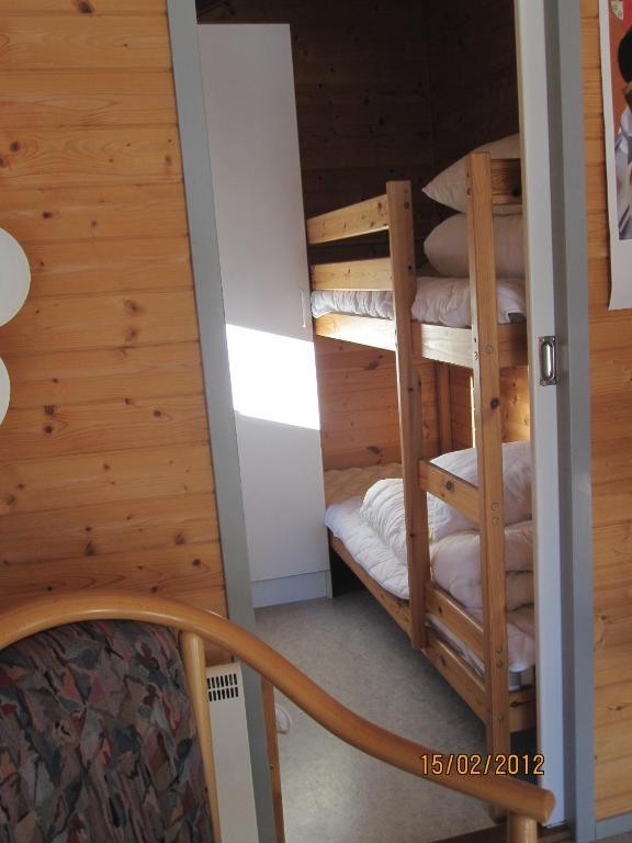 Ostersoparken Camping Hotel Gedser Habitación foto