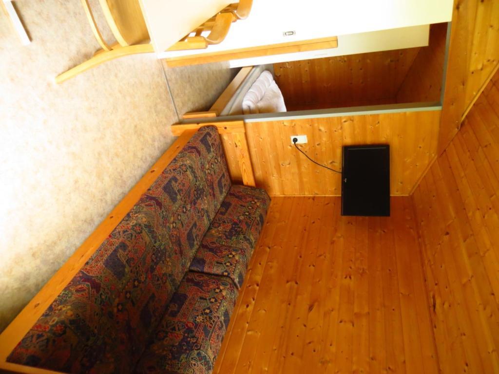 Ostersoparken Camping Hotel Gedser Habitación foto